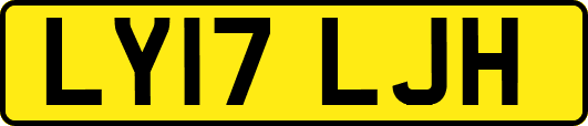 LY17LJH