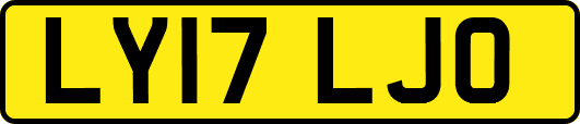 LY17LJO