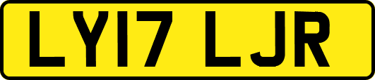 LY17LJR