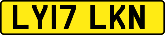 LY17LKN