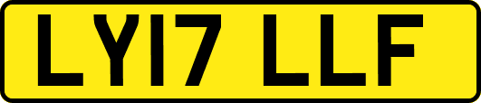 LY17LLF