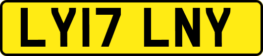 LY17LNY