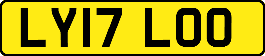 LY17LOO