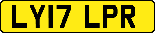 LY17LPR