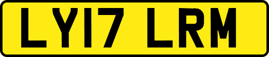 LY17LRM