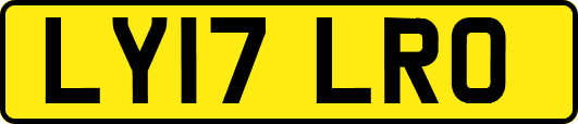LY17LRO