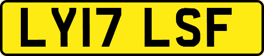 LY17LSF