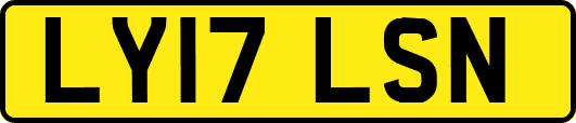 LY17LSN
