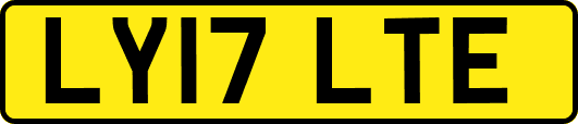 LY17LTE