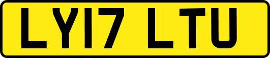 LY17LTU