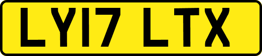 LY17LTX