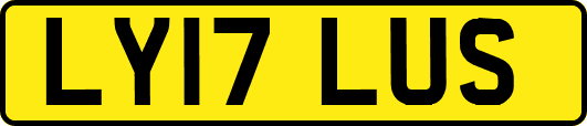 LY17LUS
