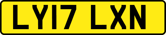 LY17LXN