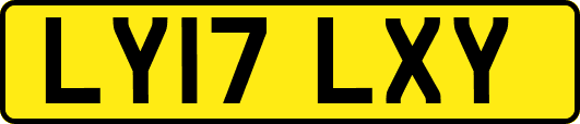 LY17LXY