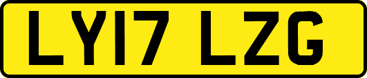 LY17LZG