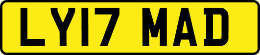 LY17MAD