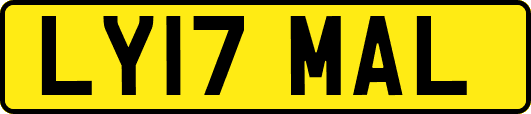 LY17MAL