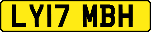 LY17MBH