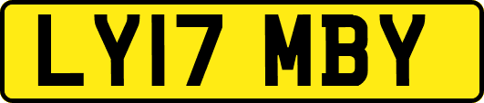 LY17MBY