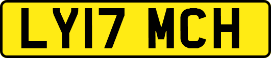 LY17MCH
