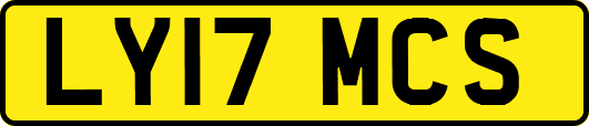 LY17MCS