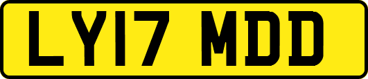 LY17MDD