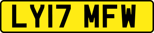 LY17MFW