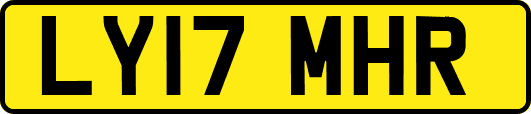 LY17MHR