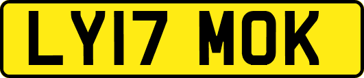 LY17MOK