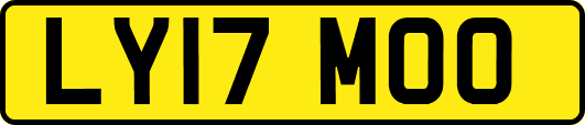 LY17MOO