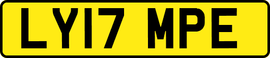 LY17MPE