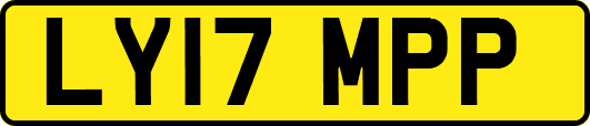 LY17MPP