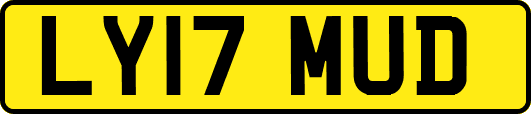 LY17MUD