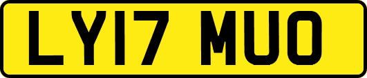LY17MUO