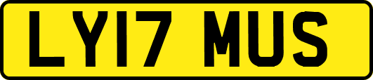 LY17MUS