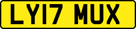 LY17MUX
