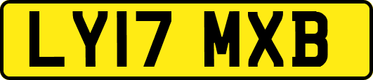 LY17MXB