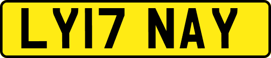 LY17NAY