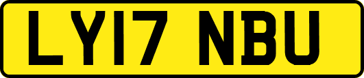 LY17NBU