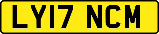 LY17NCM