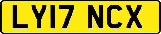 LY17NCX
