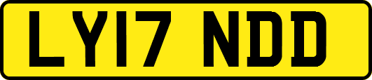 LY17NDD