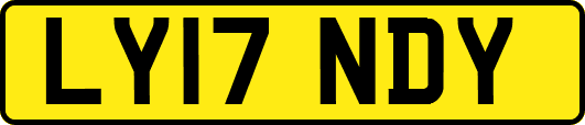 LY17NDY