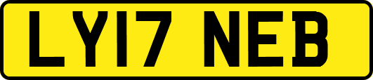 LY17NEB