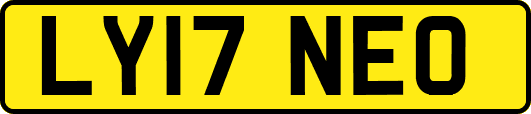 LY17NEO