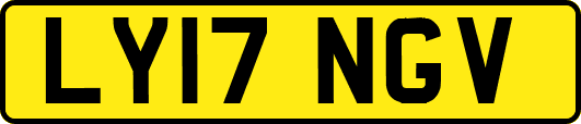 LY17NGV