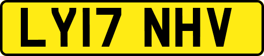LY17NHV