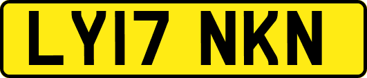 LY17NKN