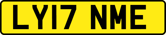 LY17NME