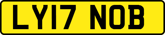 LY17NOB